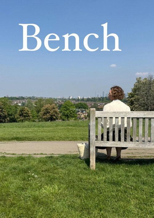 Bench 2025 official movie poster