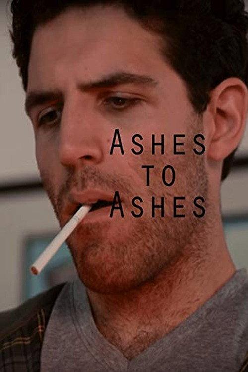 Ashes to Ashes 2014 official movie poster