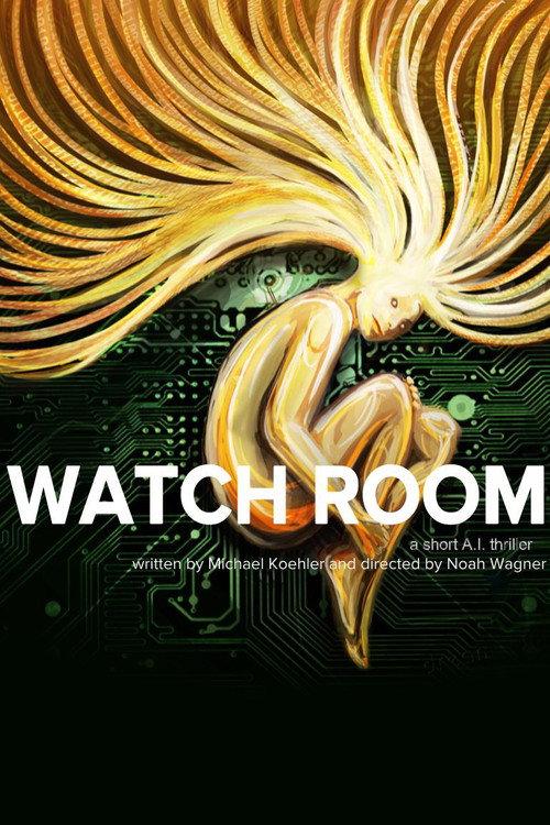 Watch Room 2019 official movie poster