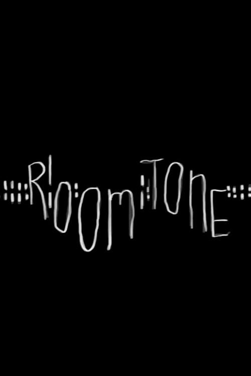 Room Tone 2019 official movie poster