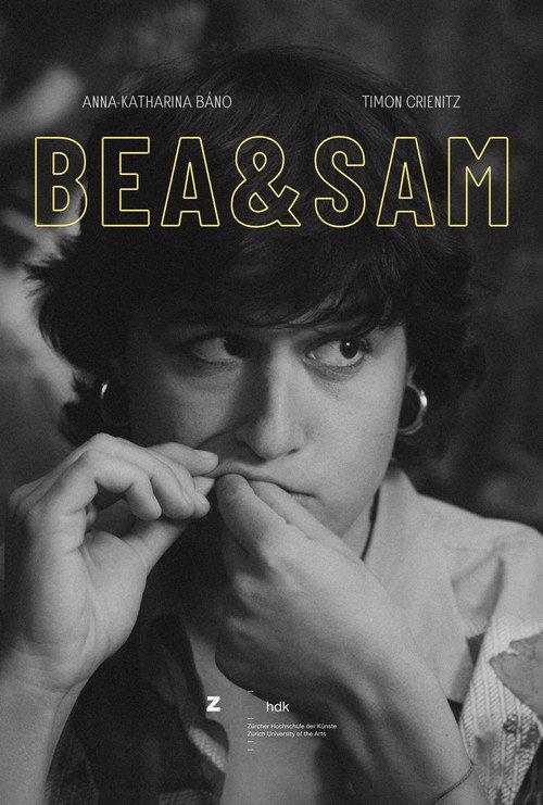 Bea & Sam official movie poster