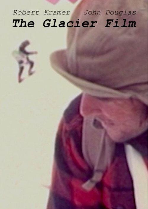 The Glacier Film 1971 official movie poster