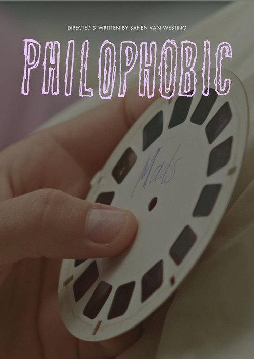 Philophobic 2024 official movie poster