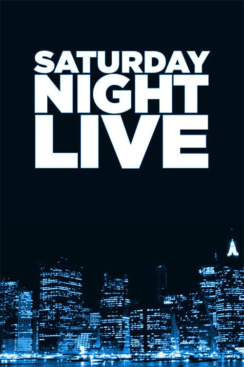 Muse: Live at Saturday Night Live 2012 2012 official movie poster