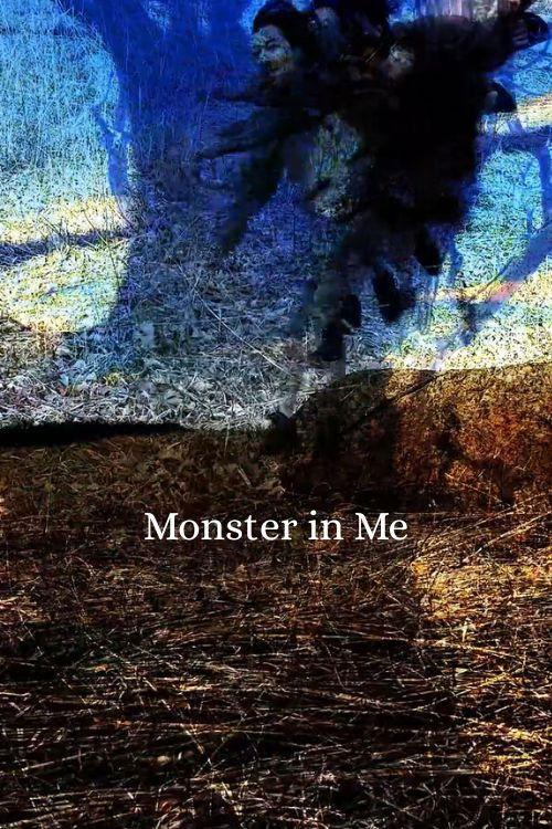 Monster in Me 2025 official movie poster