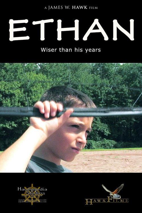 Ethan 2011 official movie poster
