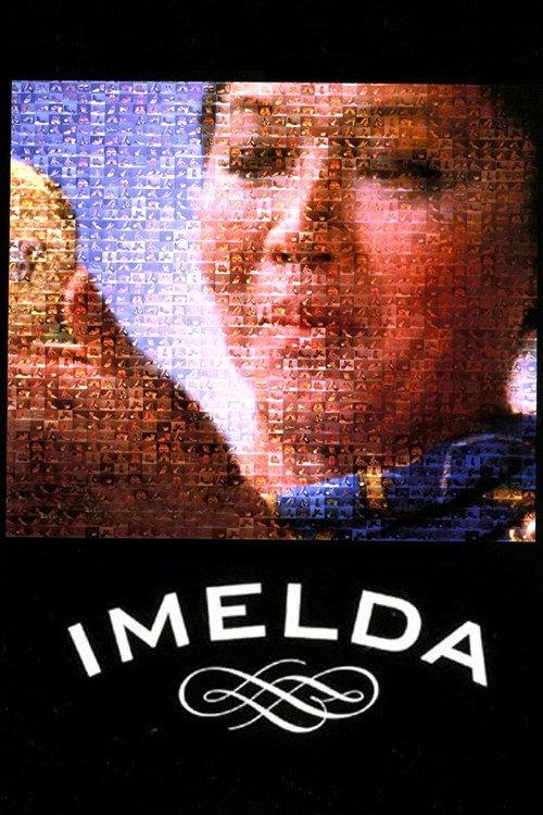 Imelda 2003 official movie poster