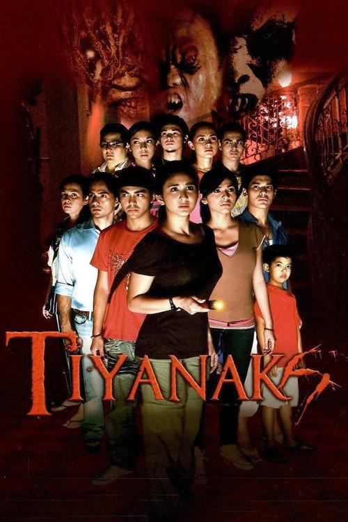 Tiyanaks 2007 official movie poster