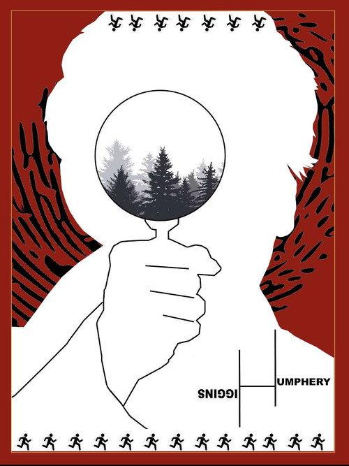 Detective Humphrey Higgins 2022 official movie poster