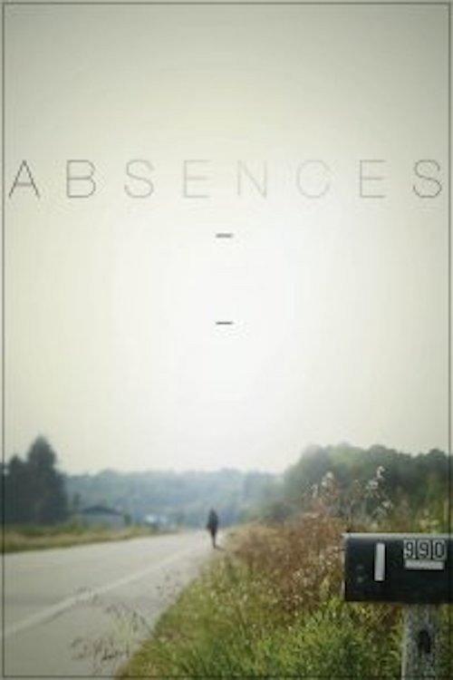 Absences 2014 official movie poster