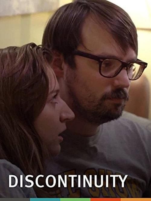 Discontinuity 2015 official movie poster
