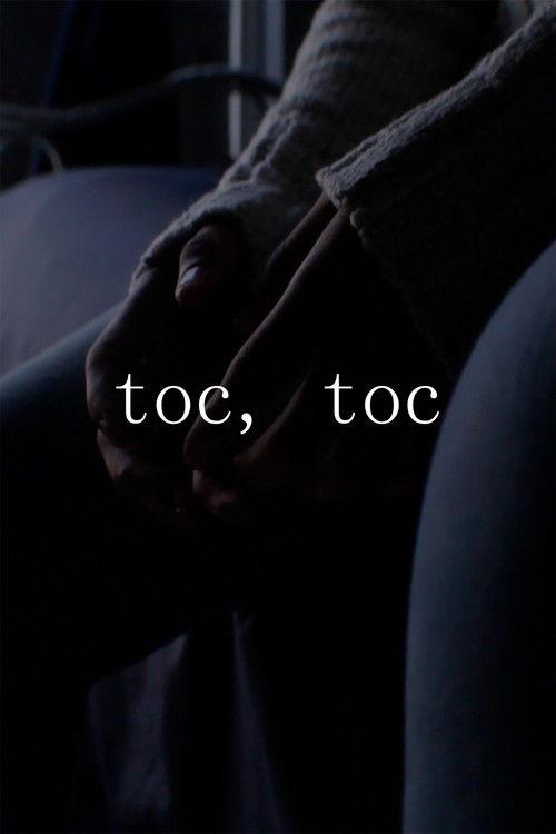 Toc Toc... 2021 official movie poster