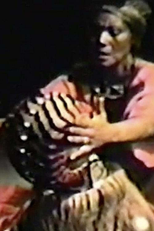 Petroglifos 1982 official movie poster
