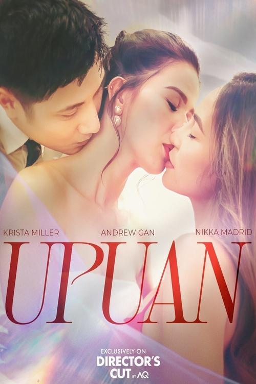 Upuan 2023 official movie poster