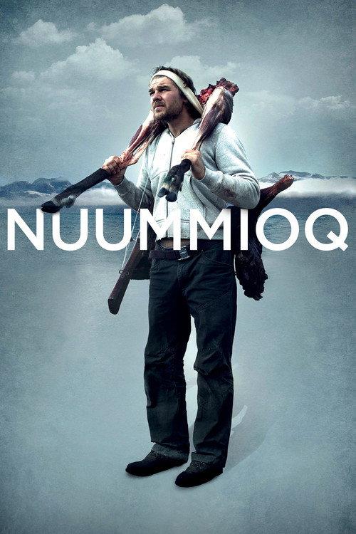 Nuummioq 2009 official movie poster