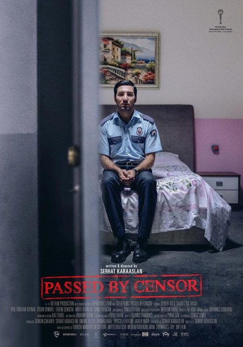 Passed by Censor 2019 official movie poster