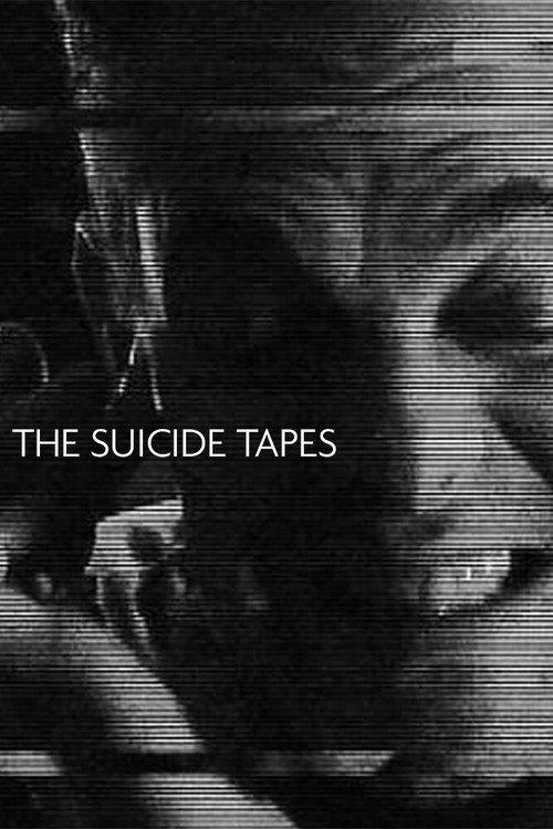 The Suicide Tapes 2010 official movie poster