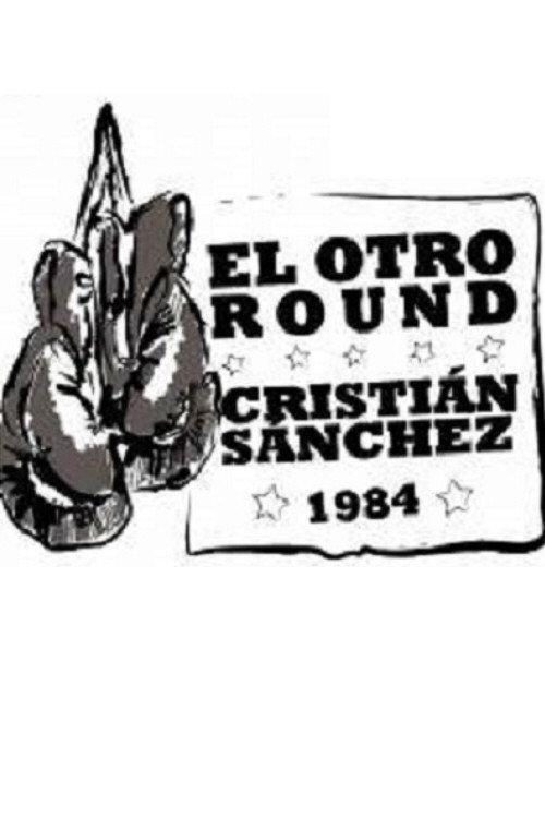 El otro round 1984 official movie poster