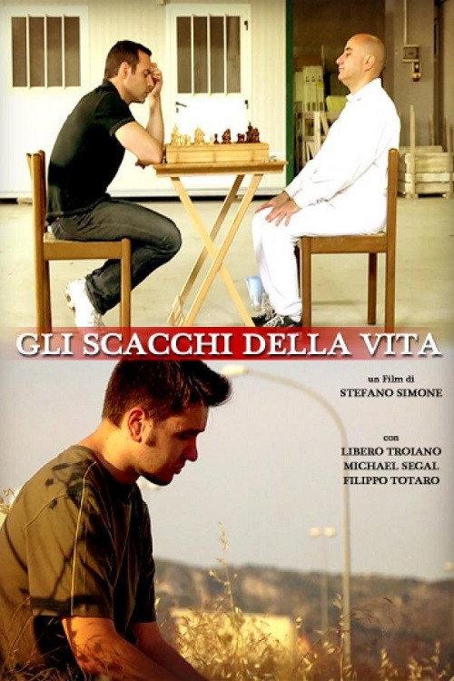 Gli scacchi della vita 2015 official movie poster
