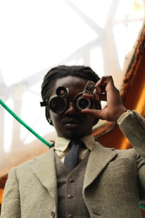 Finding Fanon 1 2021 official movie poster