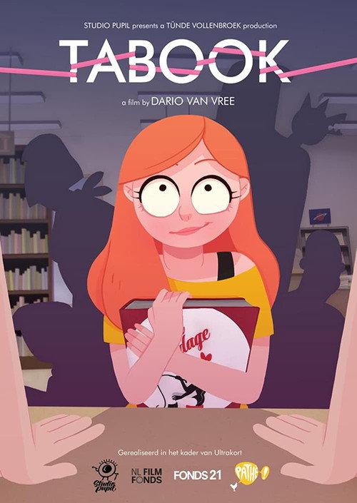 Tabook 2016 official movie poster