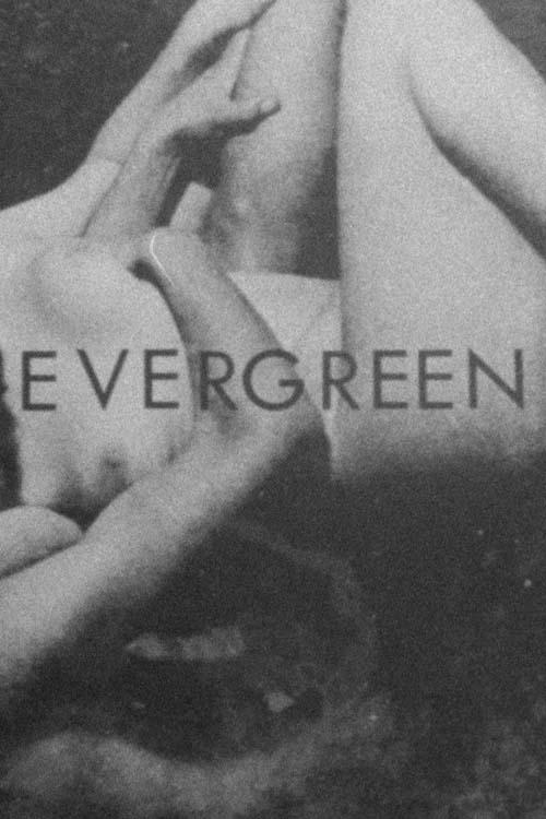 Evergreen 1964 official movie poster
