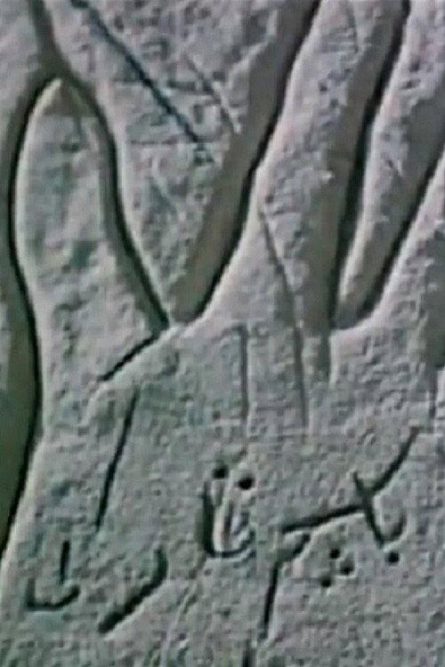 The Secrecy of an Open Palm 1968 official movie poster