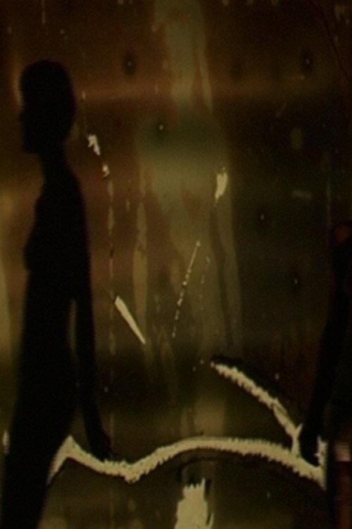Danse Chronophotographique 2007 official movie poster