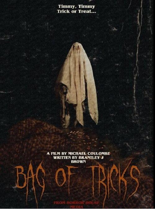 Bag of Tricks 2020 official movie poster