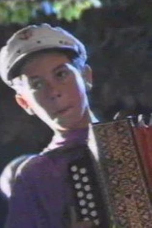 FETE A COBONNE 1989 official movie poster