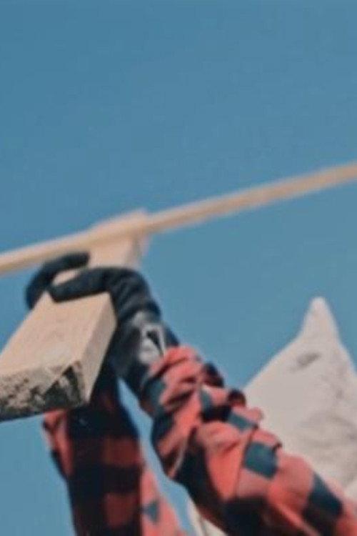 Scarecrow 2020 official movie poster