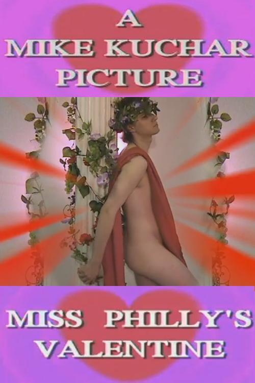 Miss Philly’s Valentine 2003 official movie poster