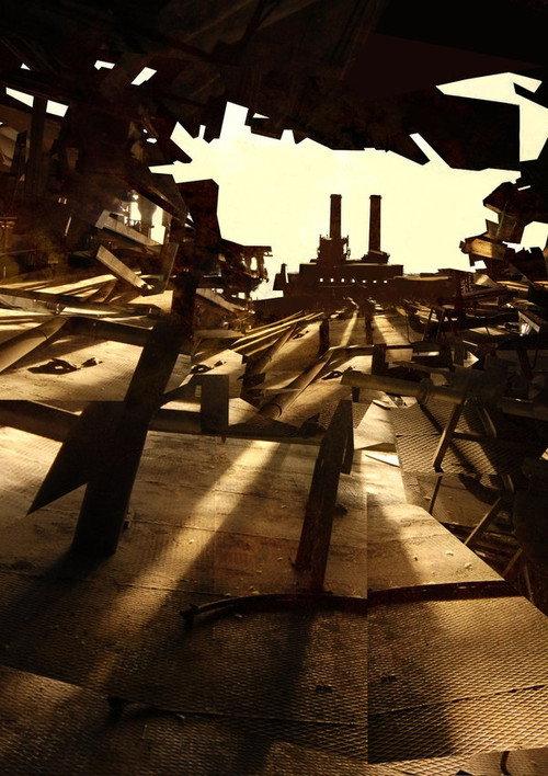 Hanasaari A 2009 official movie poster