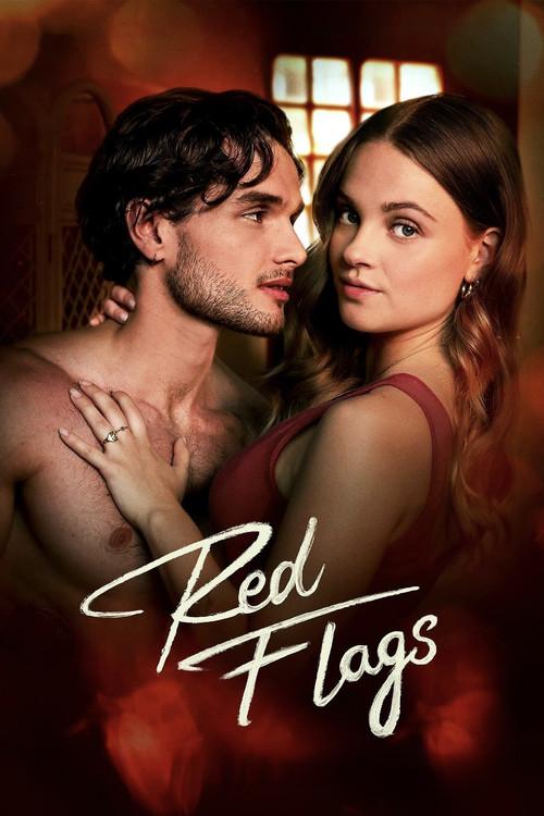 Red Flags 2025 official movie poster