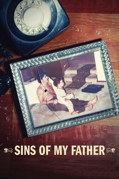 Sins of My Father 2009 official movie poster
