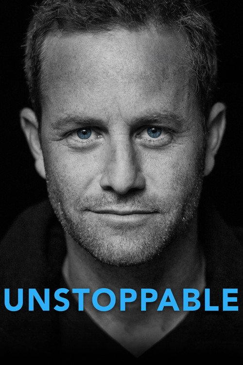 Unstoppable 2013 official movie poster