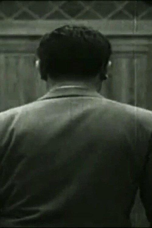 The Man Without a Face 1961 official movie poster