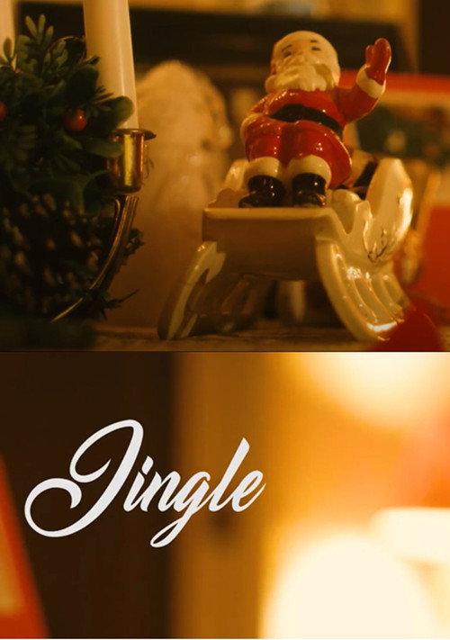 Jingle 2017 official movie poster