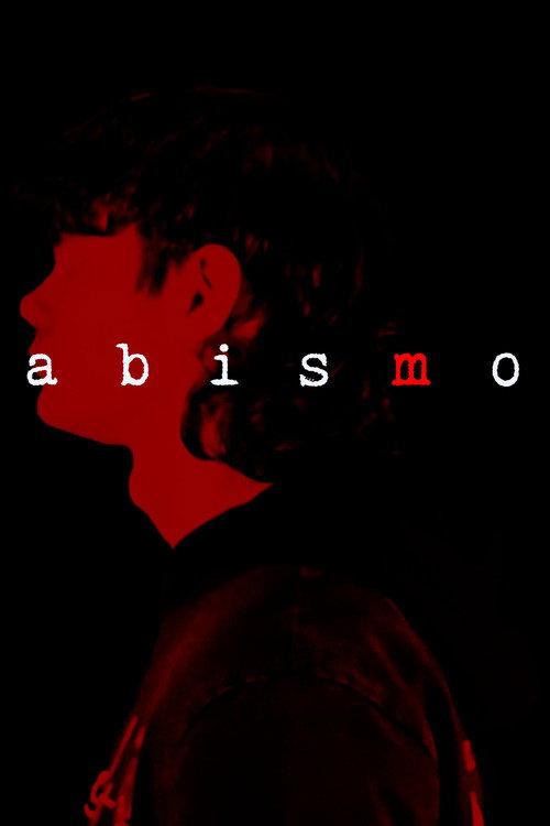 Abismo 2026 official movie poster
