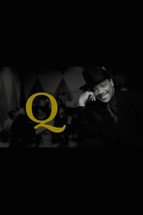 Q: The Man 2009 official movie poster