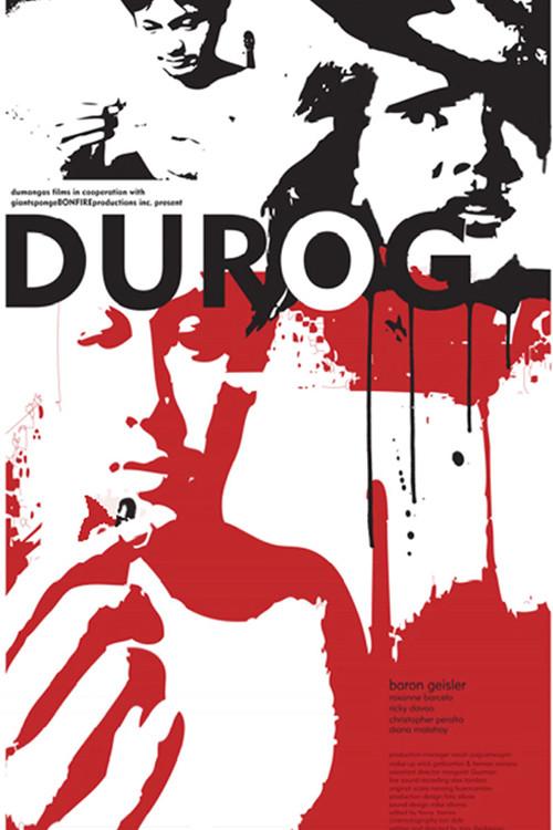 Smashed 2007 official movie poster