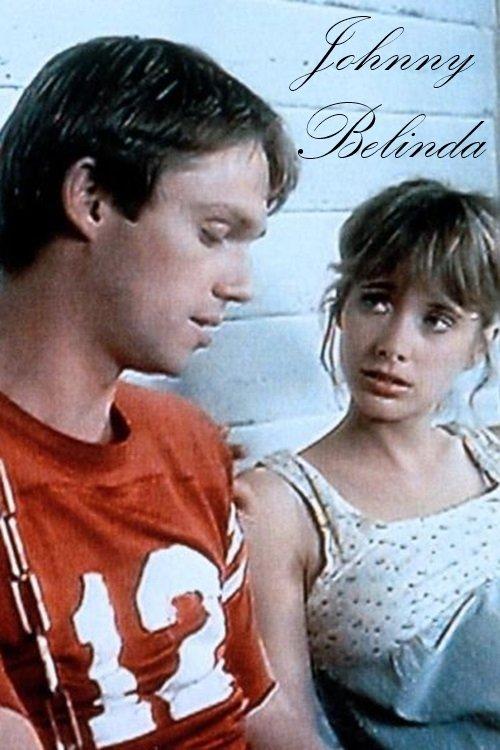 Johnny Belinda 1982 official movie poster