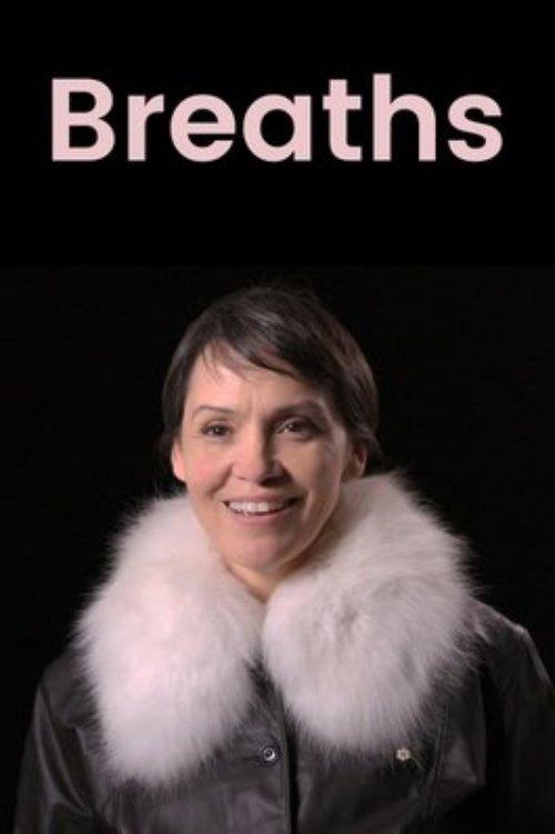 Breaths 2016 official movie poster
