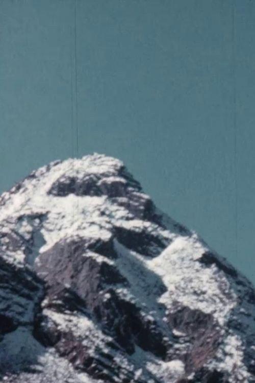 East Nepal 1961 official movie poster