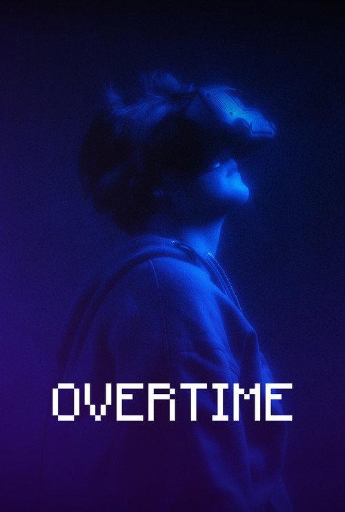 Overtime 2025 official movie poster