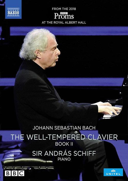 Das Wohltemperierte Klavier - Band 2 2020 official movie poster
