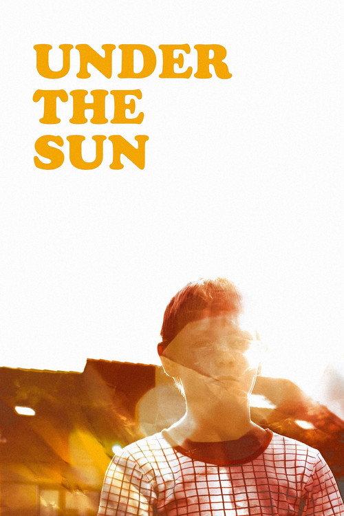 Under the Sun 2006 official movie poster