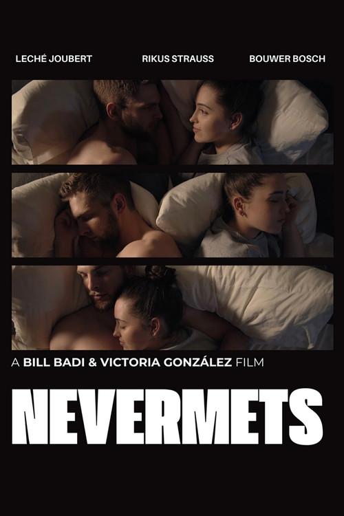 NeverMets 2023 official movie poster