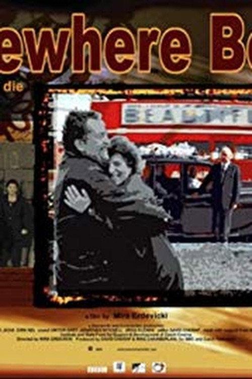 Somewhere Better 2003 official movie poster