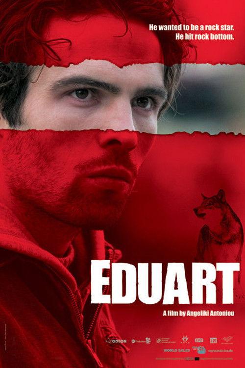 Eduart 2006 official movie poster